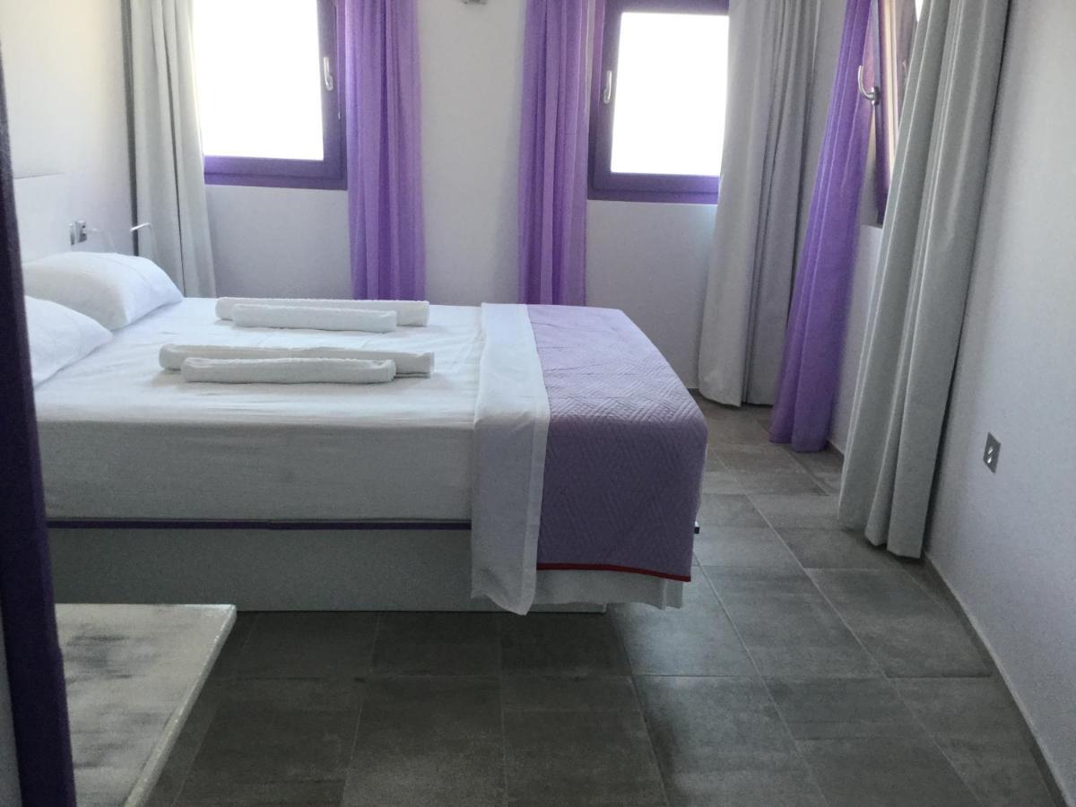 Apartment At Kiva-Villa, Kampi, Kea, Cyclades, Greece Ligia  Eksteriør bilde